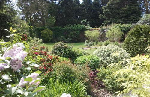 Newforge House - Foto 19