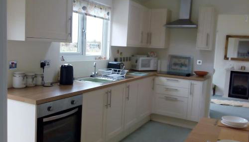 Coastal Garden Lodge - Foto 4