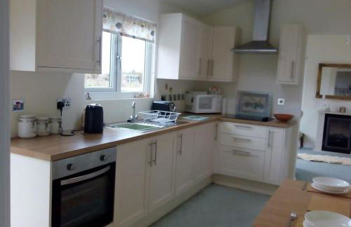 Coastal Garden Lodge - Foto 4