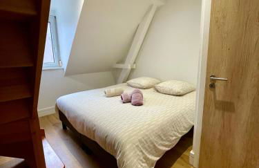 Le Relais de la Rob - Foto 16