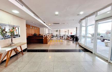 Studio TOP pra homeoffice, internet voando - Photo 31