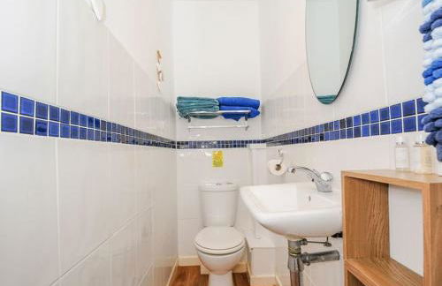 The Station Masters Lodge - Foto 13