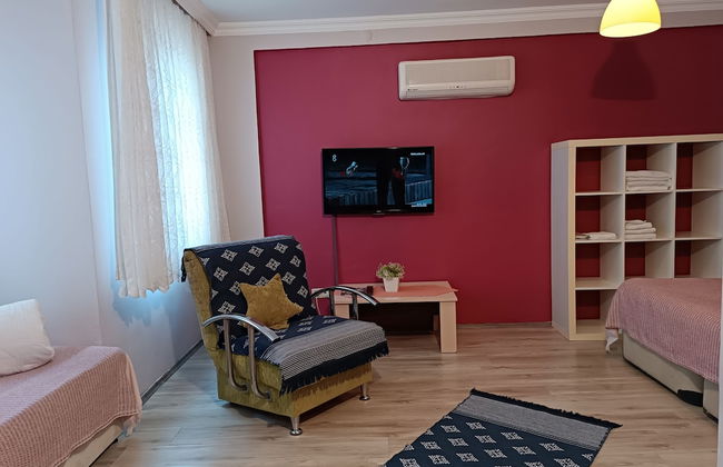 The City Residence - Foto 28