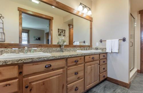 Lodges 1132 - 3 bedroom Townhome on Golf Course - Photo 14