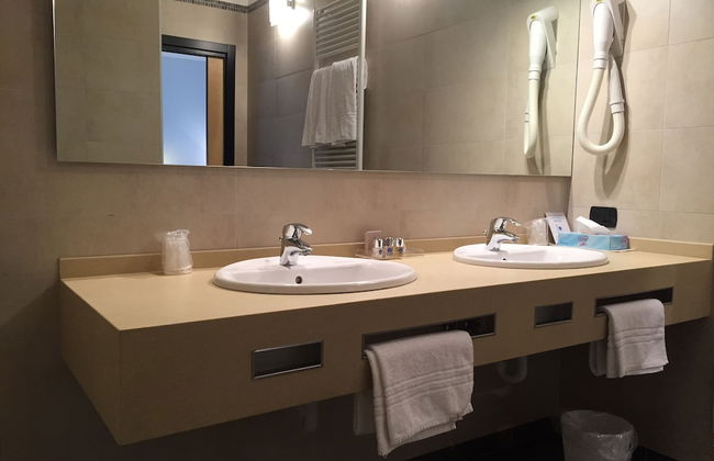 Luxury Rooms Padova Station - Foto 17