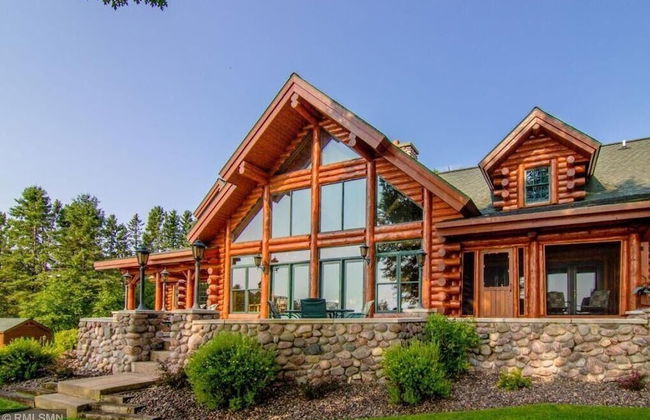 Chippewa View Lodge - Foto 36