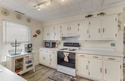 SH06 Coastal Cottage - Foto 10