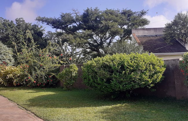 The Best Green Garden Guest House in Harare - Foto 27