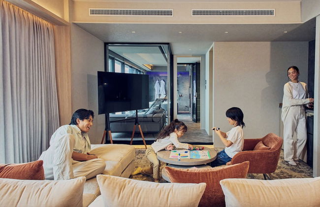 FAV LUX KAGOSHIMA TENMONKAN - Foto 77