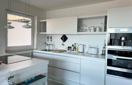 Modernes Apartment mit traumhaftem Sunset Blick - Foto 25