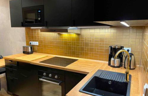 Hawaii Beach Lounge, Loft z Jacuzzi i Tarasem - Słoneczne Tarasy w Porta Mare, Dziwnowek - Foto 30