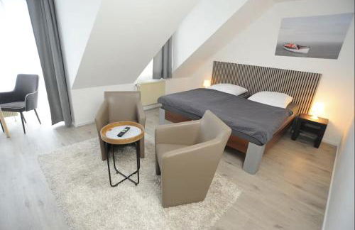 RheinGlück - kleines Apartment - Foto 25