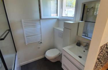 Maison entre lac et forêt - Foto 10