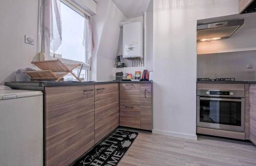 Villepinte, 2-4 pers, proche aéroport Roissy CDG, parc des expositions, Disney - Foto 5