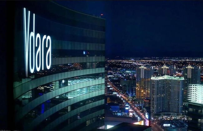 Gorgeous Suites Vdara - Foto 33