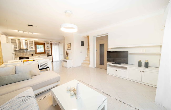 W Villas Halkidiki - Foto 43