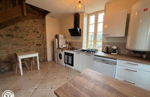 Charmant Gîte en Vendée avec Parking Privé - FR-1-426-606 - Photo 4