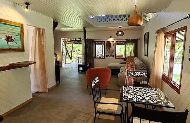 Green Villa Moorea - Photo 17