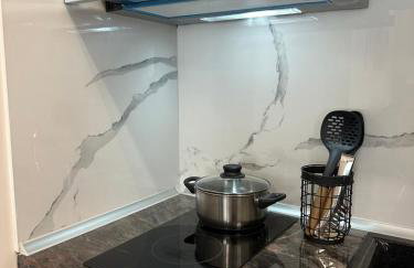 anastasia luxury apartments - Foto 34