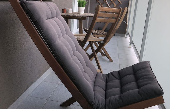 Apartment Holdings Považská - Foto 34