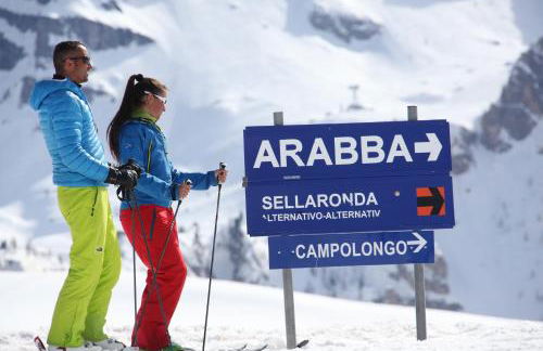 Residence Baita Antlia - Foto 12