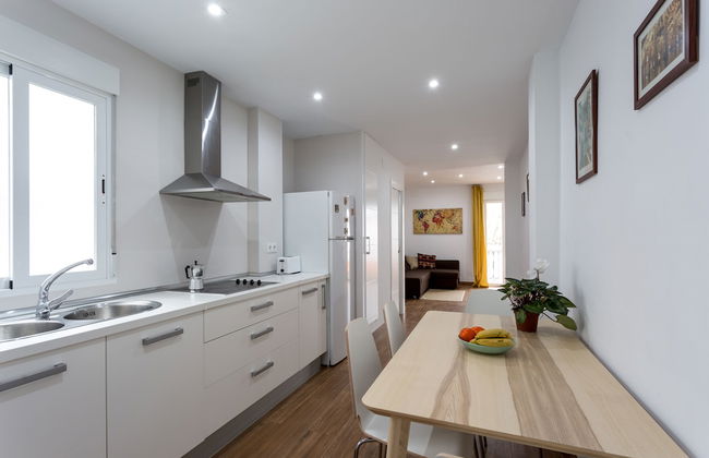 Viento de corredera - Foto 20