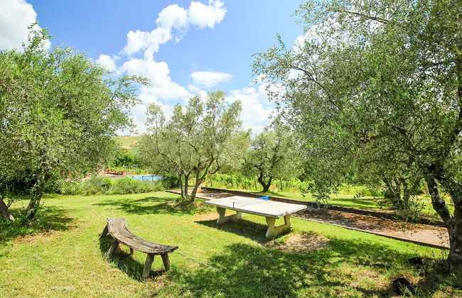 Val d'Orcia - Photo 47