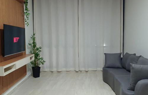 AP Cobertura Peterle Iriri - Foto 37