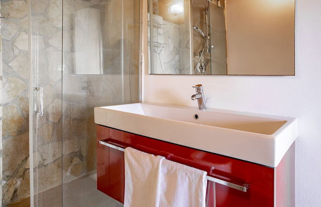 Ognina Apts with pool by Wonderful Italy - Foto 42