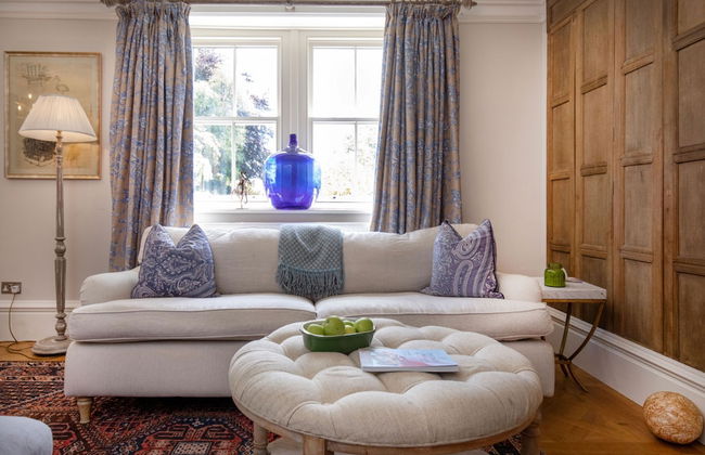 Linscott Farmhouse in Moretonhampstead - Foto 10