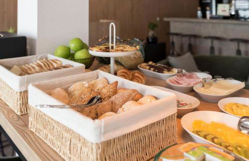 Oliva Welcoming Apartments - Foto 13