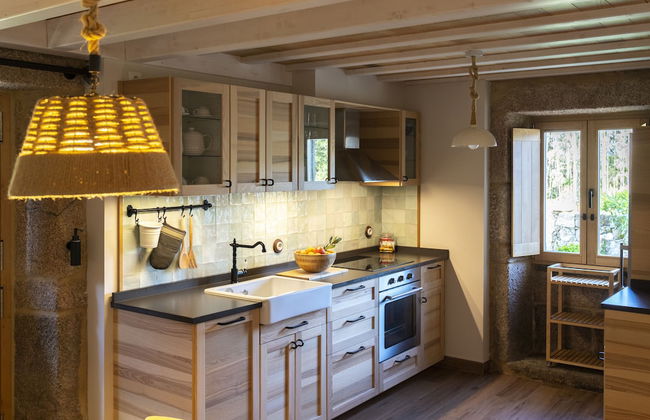 OLardoMar - Casa Rural - Photo 18