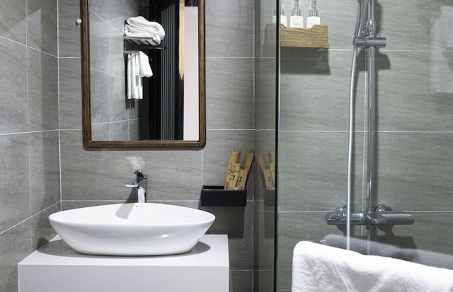 Quang Vinh Apartment and Hotel Hoi An - Foto 54