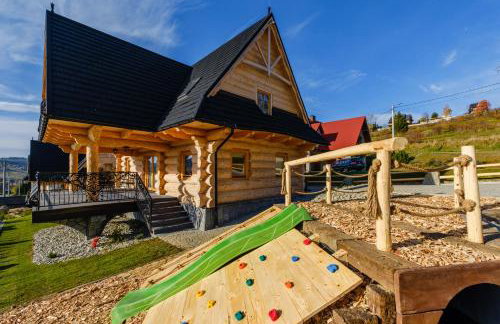 Boska Osada - Foto 59