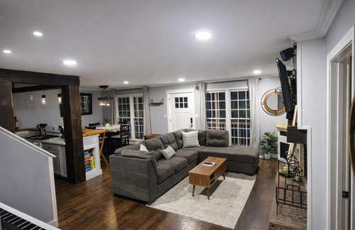 Lake Allatoona Getaway Near Emerson-LakePoint - Foto 18