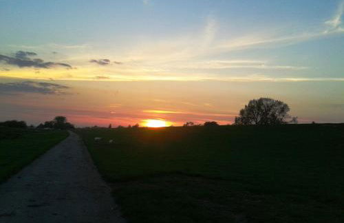 Best of Kollmar - Apartment mit Terrasse für 2 Personen absolut ruhig - Foto 26