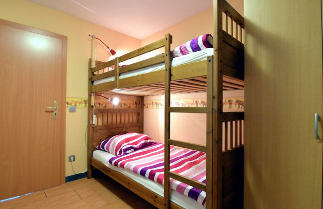 Comfy Holiday Home in Burg Reuland With Sauna, Terrace, BBQ - Foto 24