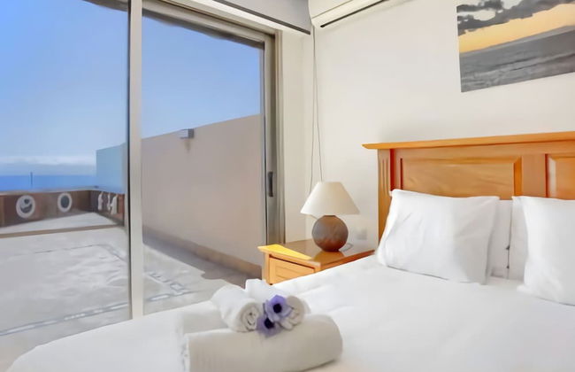 Belvilla by OYO Holiday Home in Puerto de Santiago - Foto 10