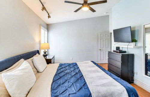 4,300-Sq-Ft Villa in West Vegas with Pool and Games! - Foto 25