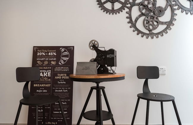 Qing Apartment Renaissance - Foto 3