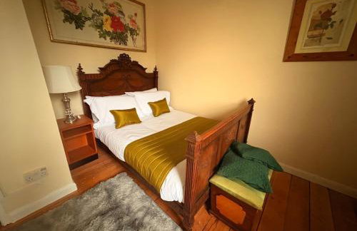 Westwood House, Hastings - Spacious 5 Ensuite Home Near Hastings Town & beach - Foto 37