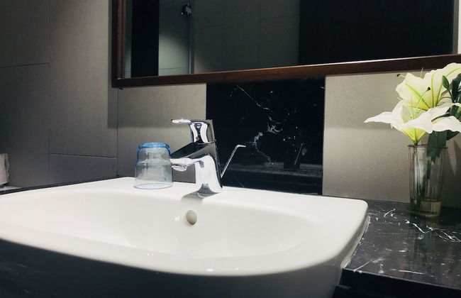 The Landmark Penthouse Luxury Condo by Casa Accommodation - Foto 13