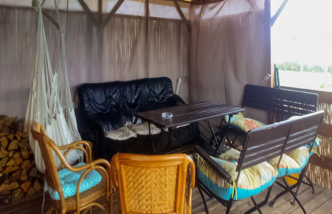 Holiday Home in Gluszyn With Private Pool - Foto 15