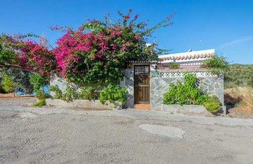 Charming house with sea view, Nerja and private pool - Foto 17