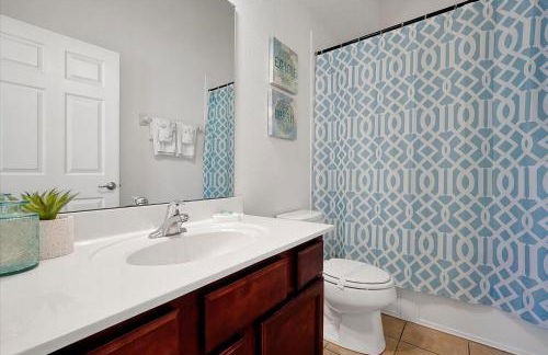 AV410VD Relax Retreat Villa in Aviana Resort home - Foto 53