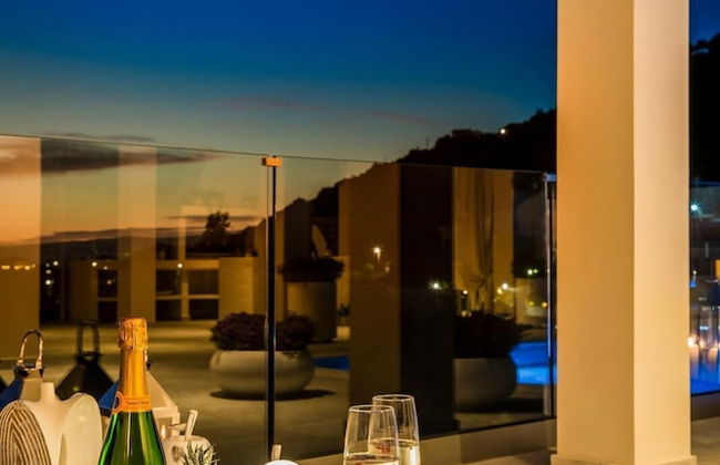 Casa Laura - Sky Lounge Villas - Foto 36