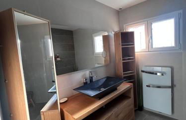 Maison proche de la plage - Foto 11