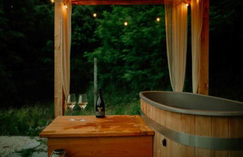 Glamping Il Rifugio dei Marsi - Foto 98