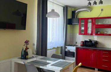 Apartament Salamandra Uno - Foto 8