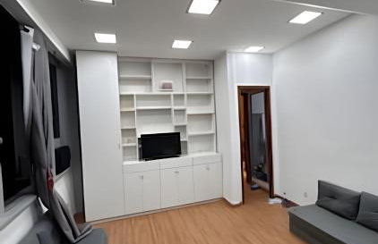 Apartamentos modernos, Equipados e confortáveis - Foto 47